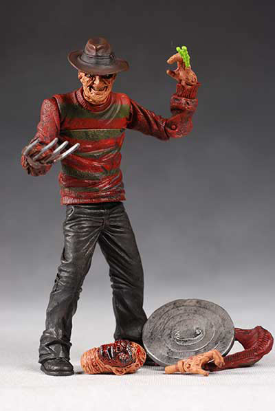 Figura Freddy Krueger