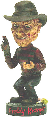 Freddy Krueger