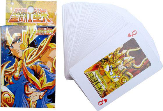 Caballeros del zodiaco