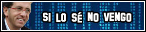 Si lo sé no vengo