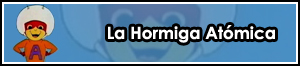 La Hormiga Atómica