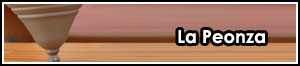 La Peonza