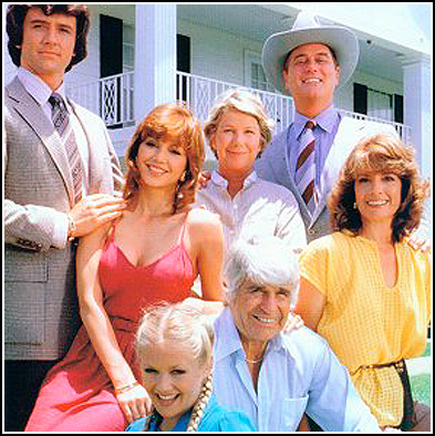 Dallas (1979-1991)