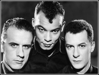 Fine Young Cannibals (1984)