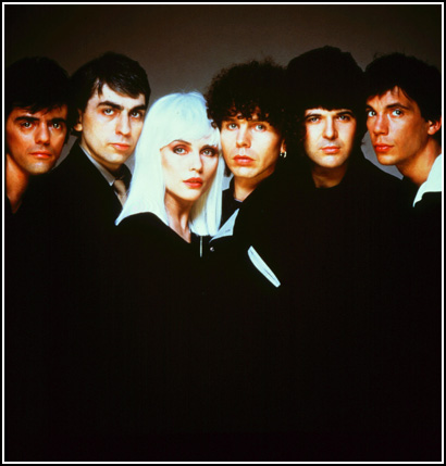 Blondie (1975 -)