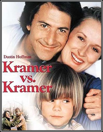 Kramer contra Kramer