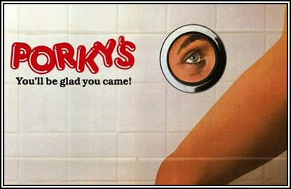 Porky’s (1981)