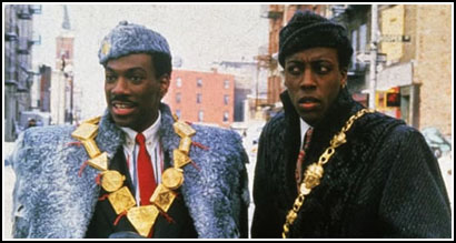 El Príncipe de Zamunda (1989)