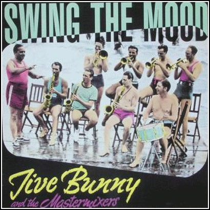 Jive Bunny & The Mastermixers (1989)