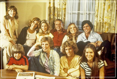 Con ocho basta (1977-1981)