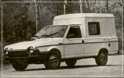 Emelba (1980-1986)