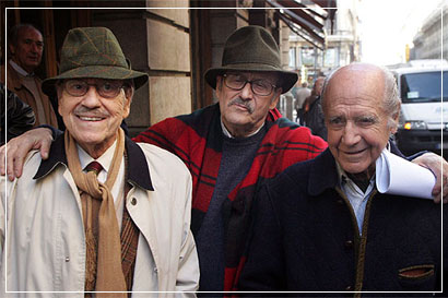 José Luis López Vázquez