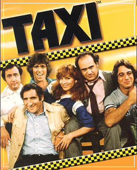 Taxi (1978-1983)