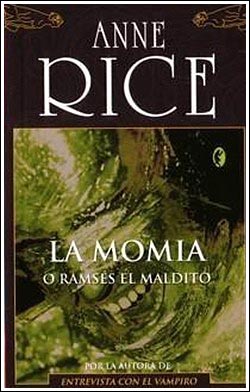 La Momia o Ramsés el Maldito (1989)