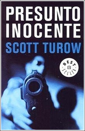 Presunto inocente (1987)