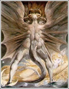 El dragón rojo (1981)