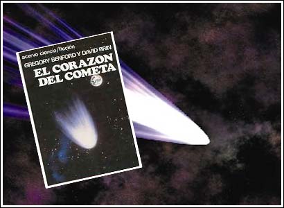 El corazón del cometa (1986)