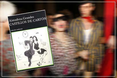 Castillos de cartón