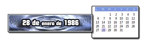 La tragedia del Challenger (1986)