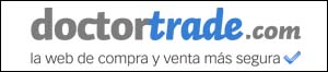 Nuestros lectores se llevan descuento en doctortrade