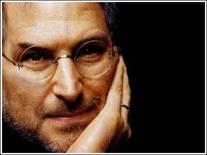 Steve Jobs (1955-2011)