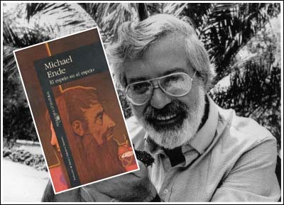 El espejo en el espejo (1983)