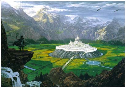 La caída de Gondolin (1983)
