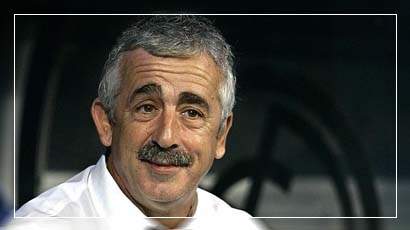 Manuel Preciado (1957-2012)