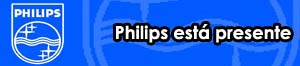 Cuando se trata de marcas, Philips está presente (1989)