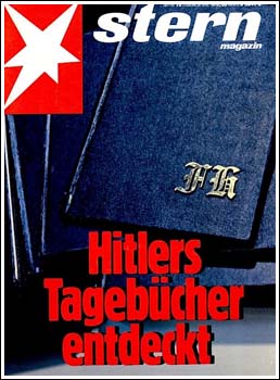 Diarios de Hitler (1983) I