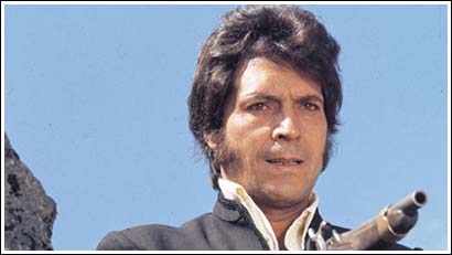 Hasta siempre Sancho Gracia