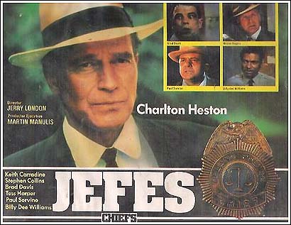 Jefes (1983)
