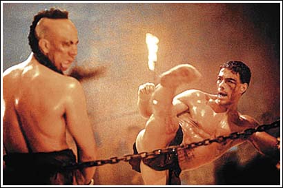 Kickboxer (1989)