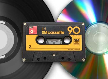 30 años del Compact Disc (II)