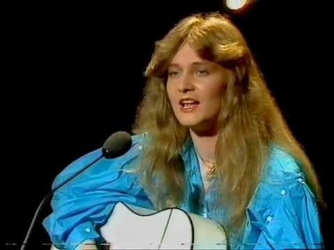 Eurovisión 1982: Nicole – Ein Bisschen Frieden