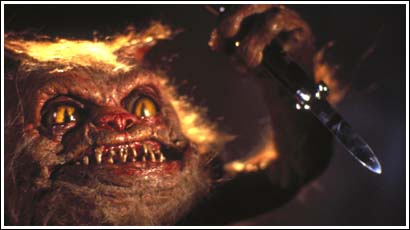 Ghoulies (1985)