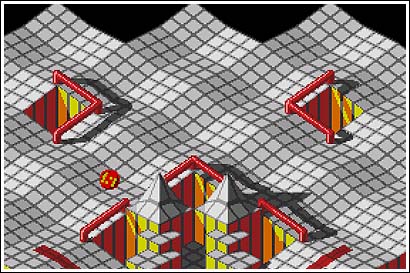 Marble Madness (1984)