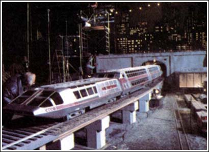 Super Tren (1980)