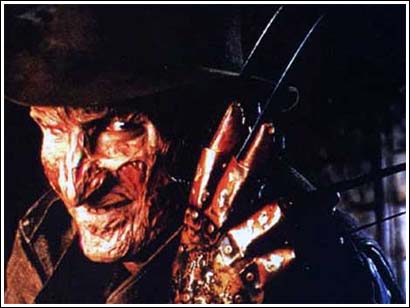 Las pesadillas de Freddy (1988-1990)