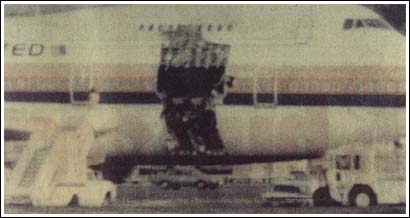 La tragedia del vuelo 811 de United Airlines (1989)