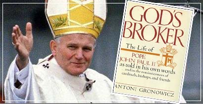 El caso de El intermediario de Dios (1984)