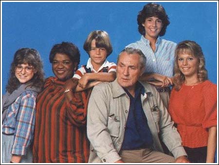 Gimme a Break! (1981-1987)