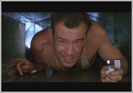 La jungla de cristal (1988)