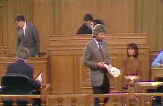 Tribunal Popular (1989)