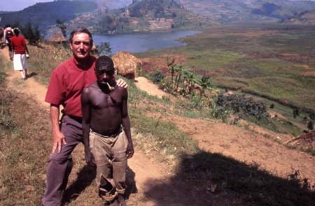 Otros pueblos (1983-2010)