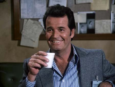 The Rockford Files (1974-1980)