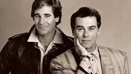 Quantum Leap (1989-1993)
