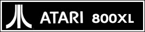 Atari 800XL