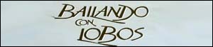 Bailando con lobos (libro de 1986)