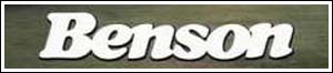 Benson (1979-1986)